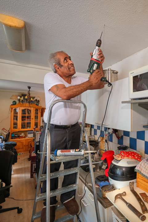 Verschilmaker Hilberto Sint Jabo | ANBO-PCOB