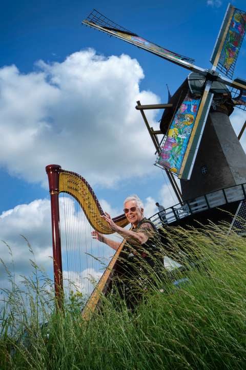 Verschilmaker Joke Verdoold | ANBO-PCOB