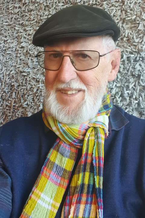 Paul idealist - ANBO-PCOB