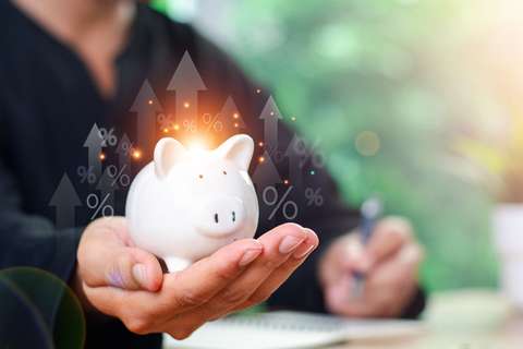 Spaarpot sparen | ANBO-PCOB