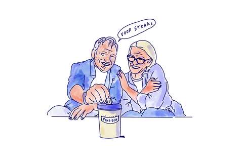 Pensioen - voor straks | ANBO-PCOB