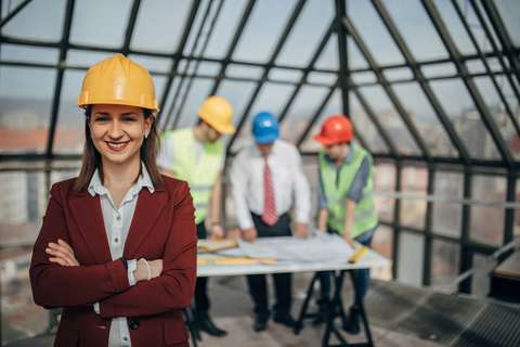 Pensioenfonds voor de Architectenbureaus