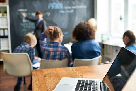 Pensioenfonds voor overheid en onderwijs (ABP)