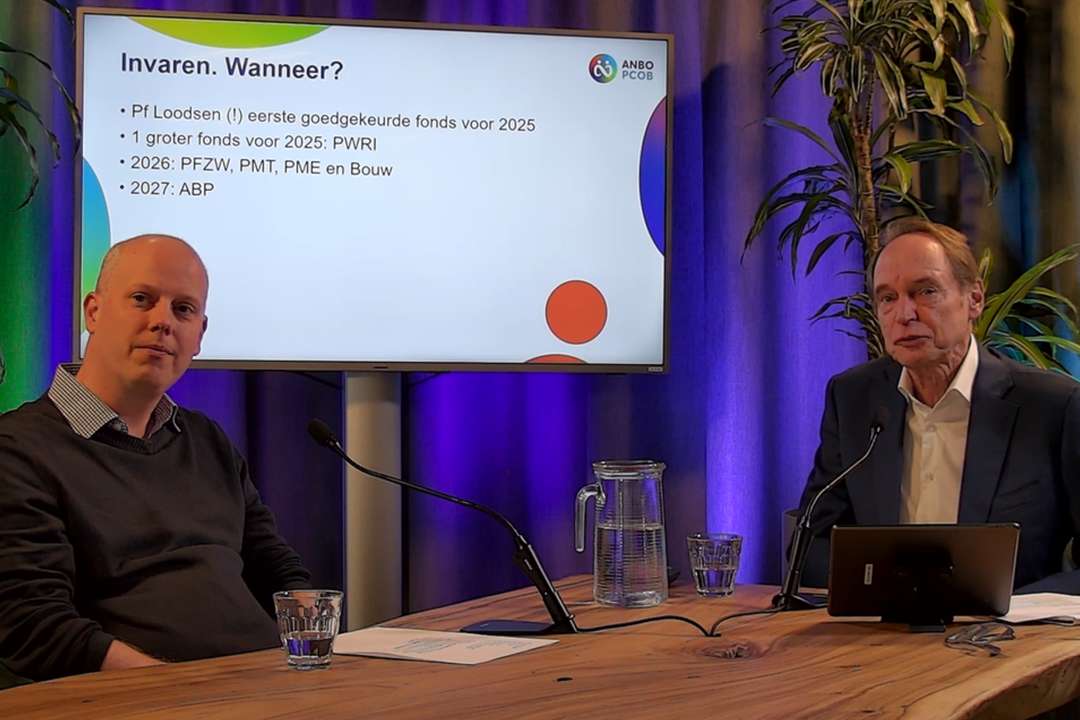 Pensioenwebinar op 13 november 2024 | ANBO-PCOB