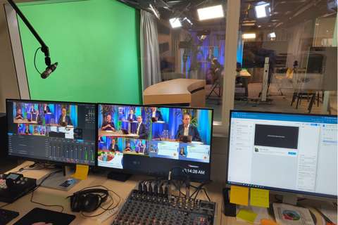 Pensioenwebinar - studio Skillstown | ANBO-PCOB