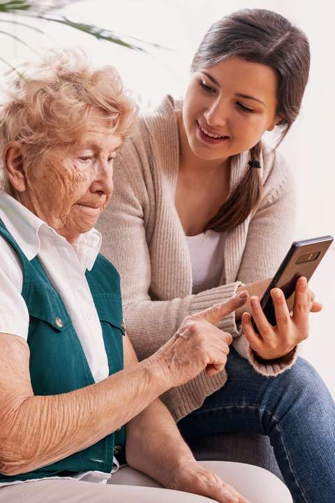 Zorg voor je ouders PGB - ANBO-PCOB