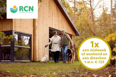 Prijzenfestival - RCN | ANBO-PCOB