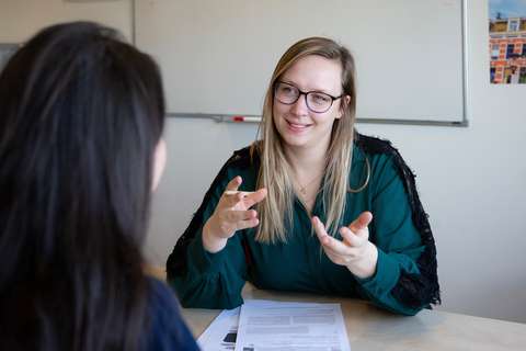 Interview met Jan Schuijt en Paulieke Oosterwijk | Proactieve zorgplanning | ANBO-PCOB