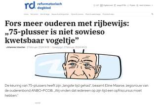 anbo-pcob-reformatorisch-dagblad-rijbewijs