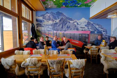 Zwitserland - ANBO-PCOB