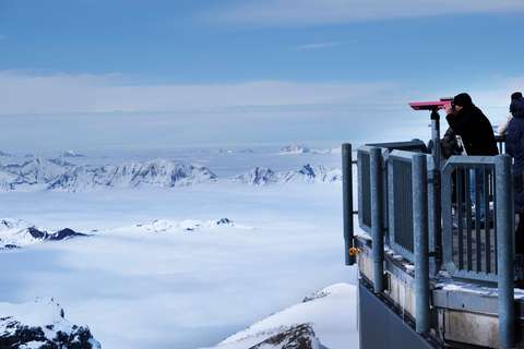 Bergen zwitserland foto 3 - ANBO-PCOB