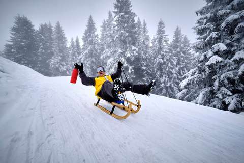 Reizen - Slee - ANBO-PCOB