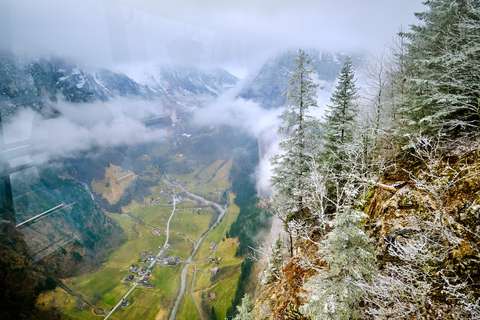 Murren autovrij - ANBO-PCOB