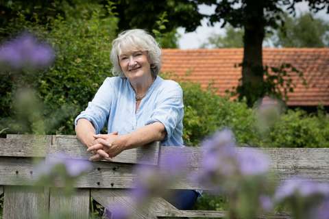 Riet verjaardagskalender ANBO-PCOB staande afbeelding