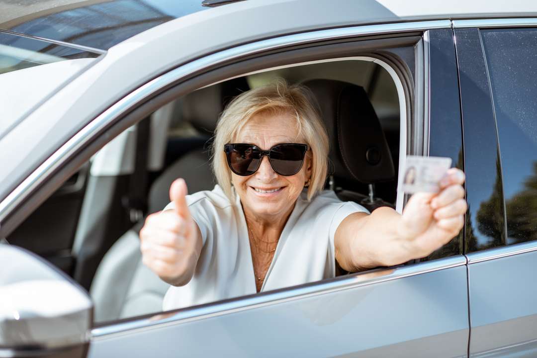 Opgelost! Problemen rond rijbewijskeuring