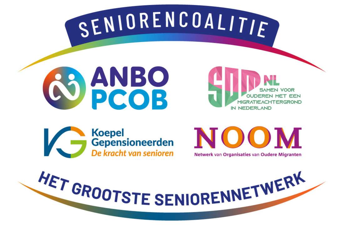 Seniorencoalitie logo | ANBO-PCOB