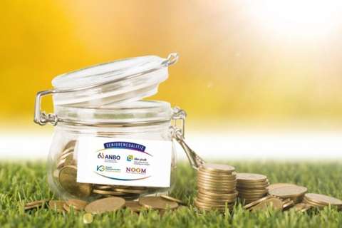 De Seniorencoalitie over de pensioenwet