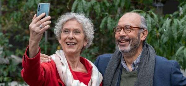 Ledenvoordeel Seniorweb