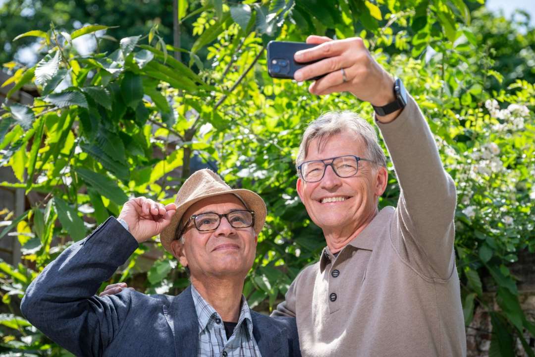 Seniorweb Ledenvoordeel september ANBO-PCOB