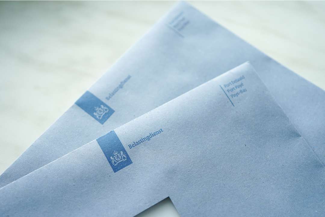 ANBO-PCOB weer aanwezig bij Belastingspreekuur De Telegraaf