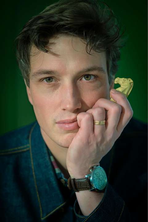 Jelle De Grote Vraag - ANBO-PCOB