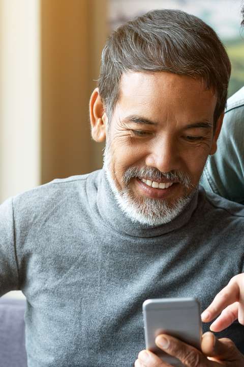 Uitleg smartphone | ANBO-PCOB