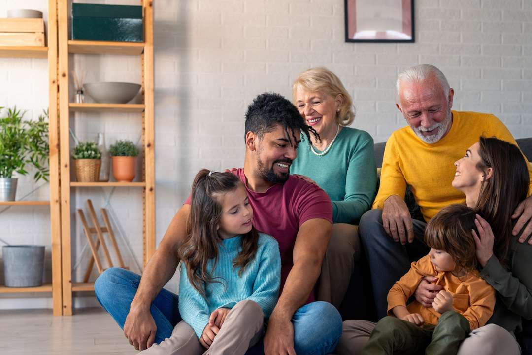 Thema Generaties | ANBO-PCOB