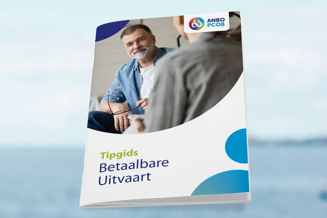 Tipgids Betaalbare uitvaart - 3d| ANBO-PCOB