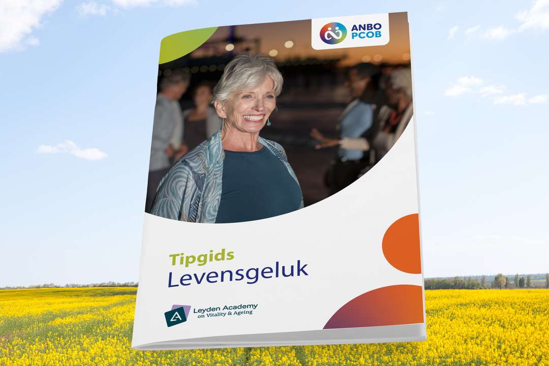 Tipgids Levensgeluk | ANBO-PCOB