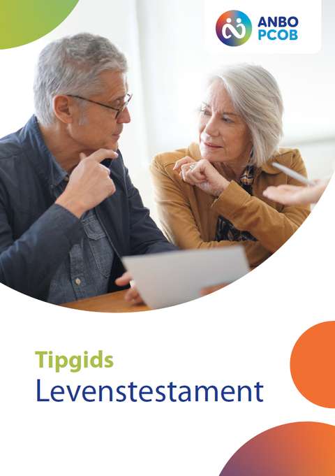 Tipgids Levenstestament | ANBO-PCOB