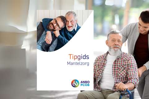 Tipgids Mantelzorg | ANBO-PCOB