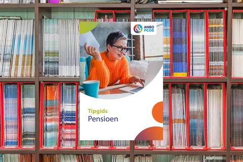 Ontvang de gratis Tipgids Pensioen | ANBO-PCOB