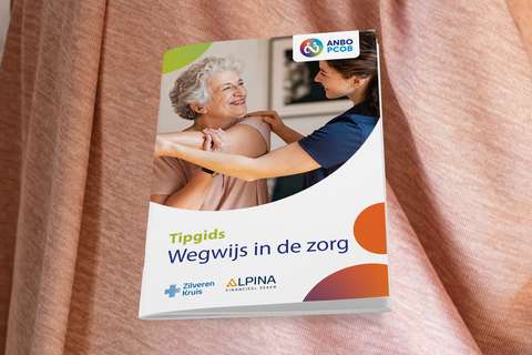 Tipgids Wegwijs in de zorg | ANBO-PCOB