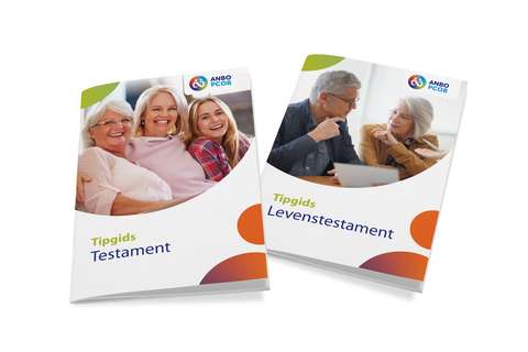 Tipgids (Levens)testament