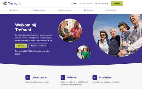 Trefpunt | ANBO-PCOB