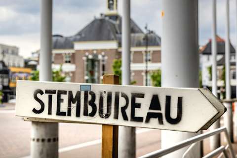 Wie krijgt uw stem op 29 oktober?