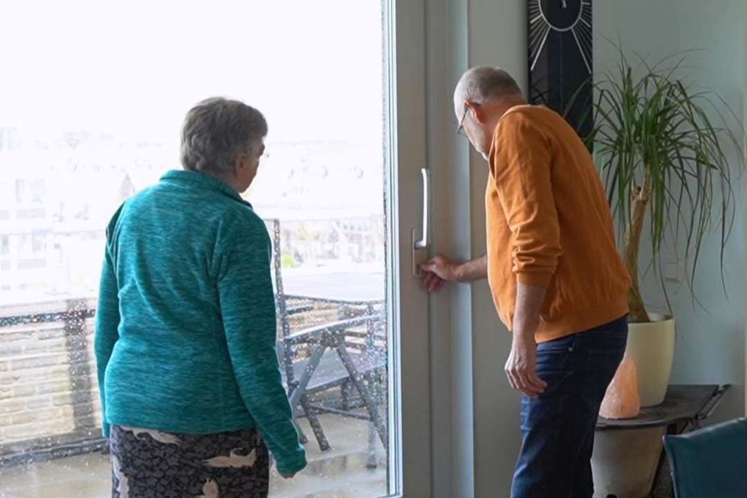 De woning aanpassen - veiligheidscheck | ANBO-PCOB