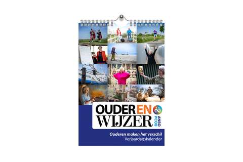 Verjaardagskalender klein | ANBO-PCOB