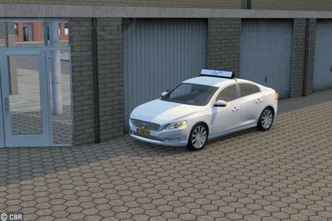 Verkeersquiz nummer 4 ANBO-PCOB