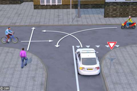 Verkeersquiz voor gaan - ANBO-PCOB