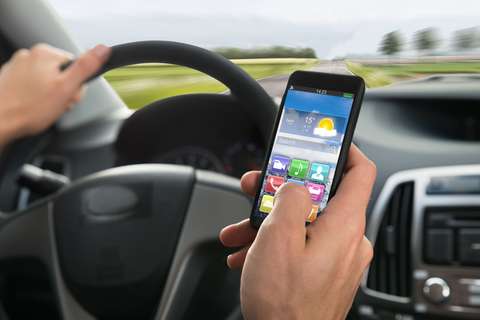 Verkeersquiz telefoon ANBO-PCOB