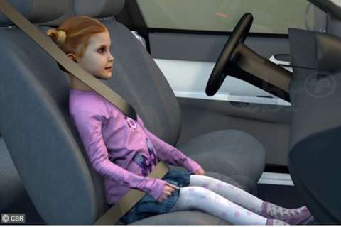 Verkeersquiz 2 - afbeelding 3