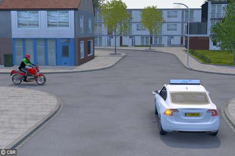 Verkeersquiz ANBO-PCOB