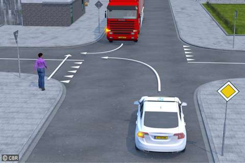 Verkeersquiz ANBO-PCOB nummer 3