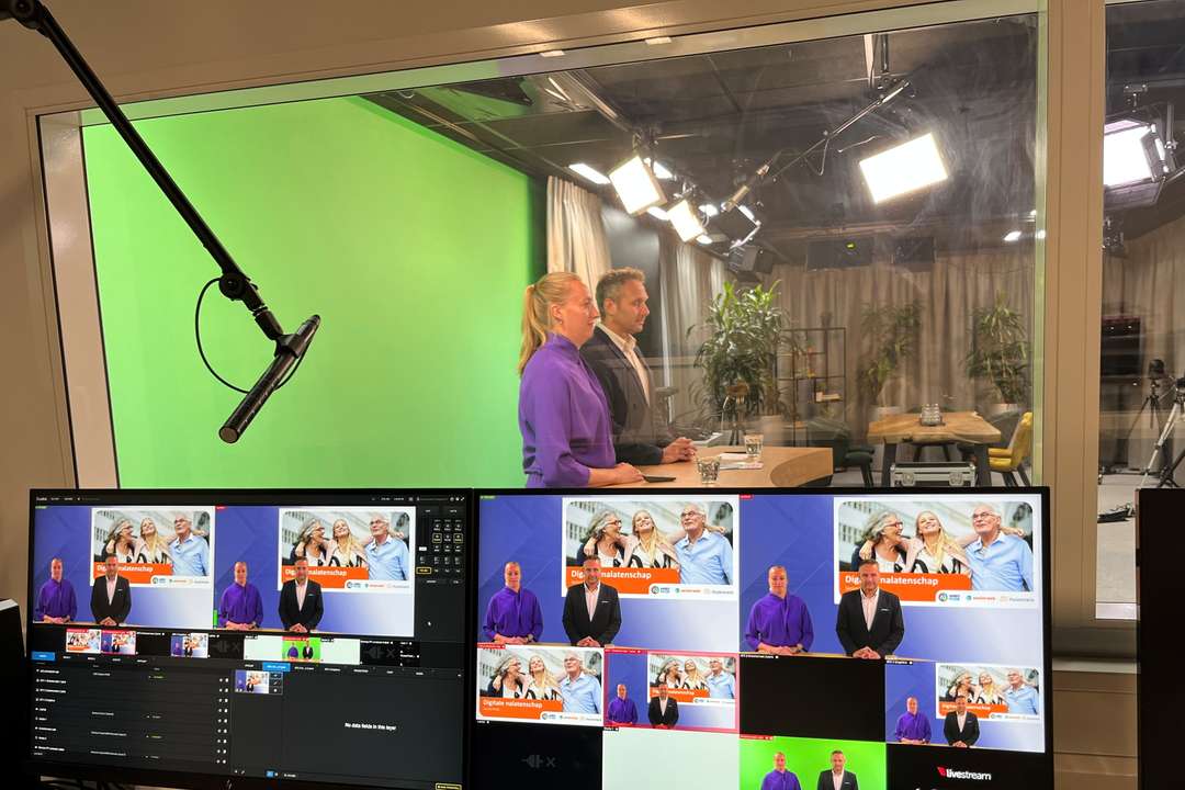 Webinar Digitale Nalatenschap | ANBO-PCOB