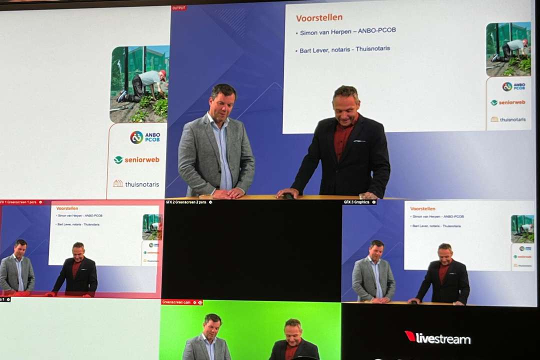 Webinar Testament | ANBO-PCOB