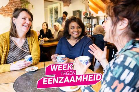 anbo-pcob-week-tegen-eenzaamheid