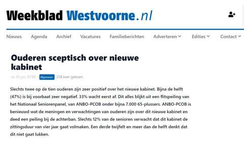 anbo-pcob-weekblad-westvoorne-nieuwe-kabinet-30-juni-2024