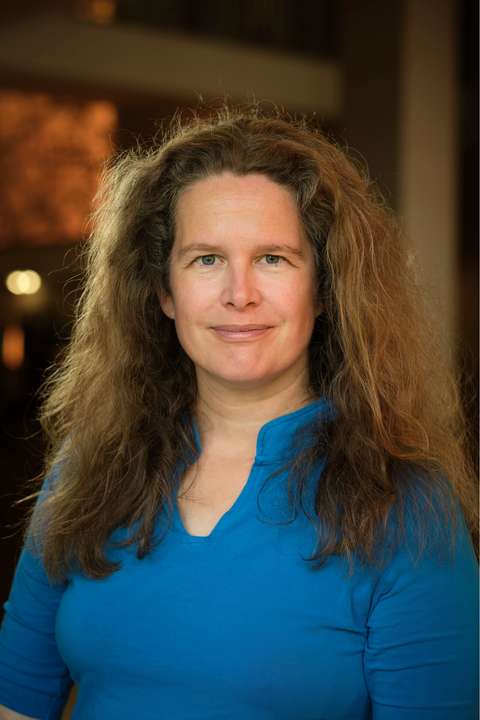 Wendy Mieghem | De grote vraag | ANBO-PCOB