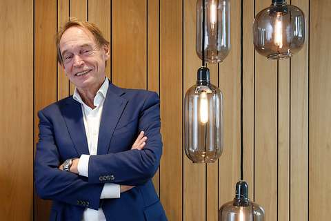 Willem Reijn - pensioenexpert | ANBO-PCOB